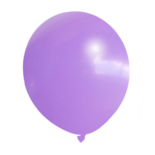24" Oval Lavender Tuftex