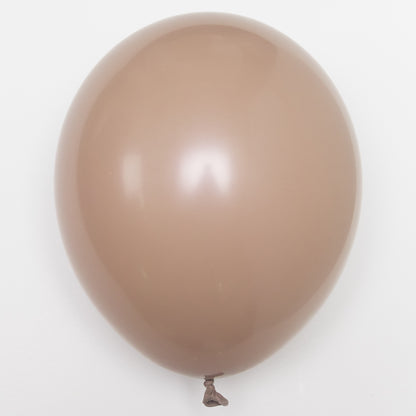 24" Oval Malted Tuftex