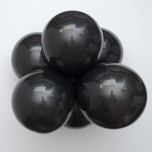Black Tuftex - Medium Cluster