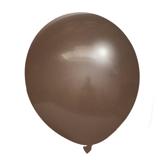 24" Oval Cocoa Tuftex