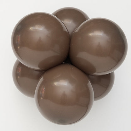 Cocoa Tuftex - Small Cluster