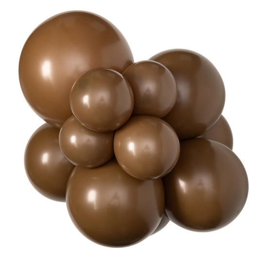 Coffee Sempertex - Small Cluster