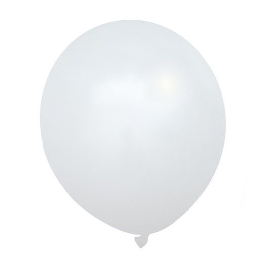 24" Oval White Tuftex