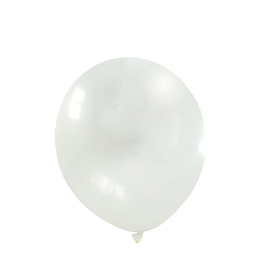 17" Clear Tuftex