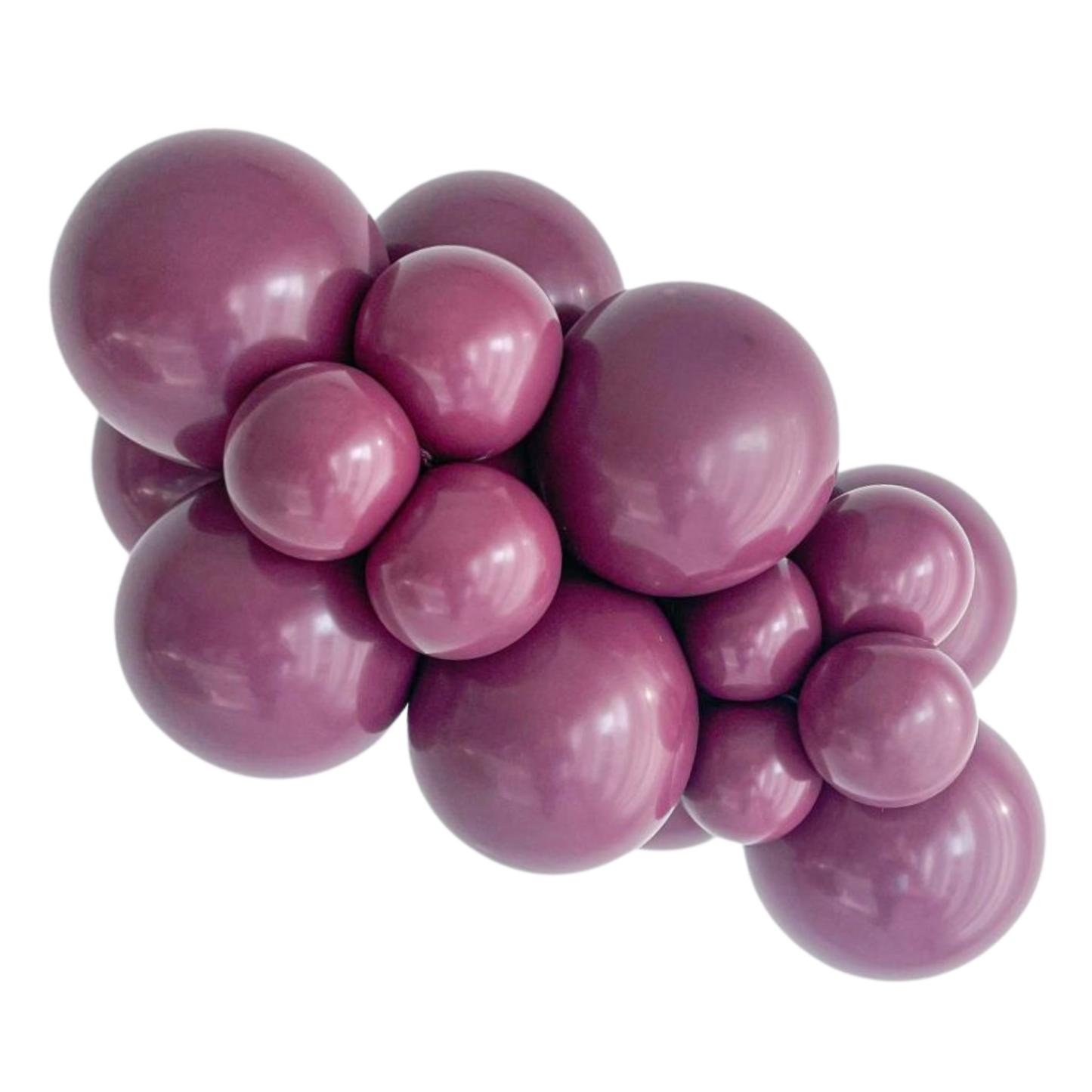 Sangria Tuftex - Medium Cluster