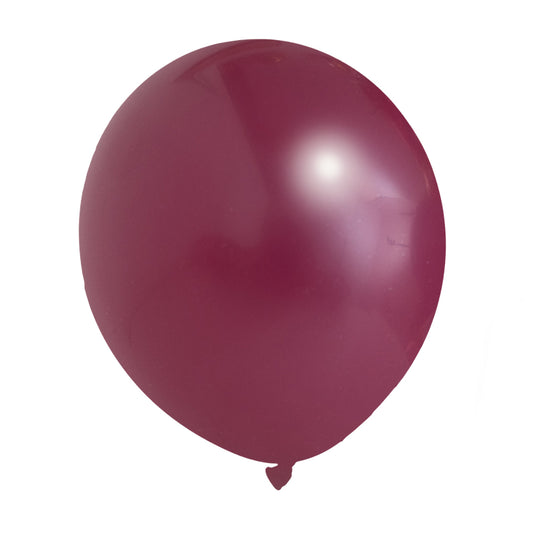 24" Oval Sangria Tuftex