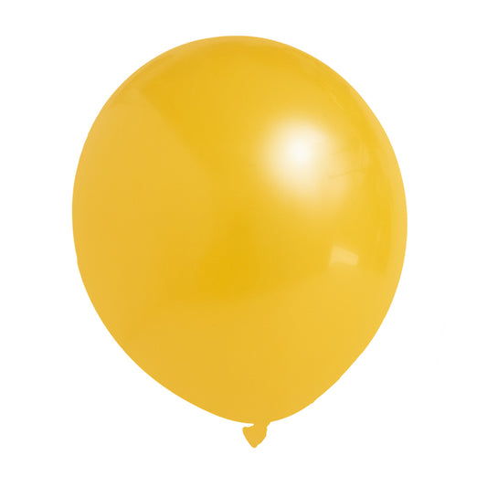 24" Oval Mustard Tuftex