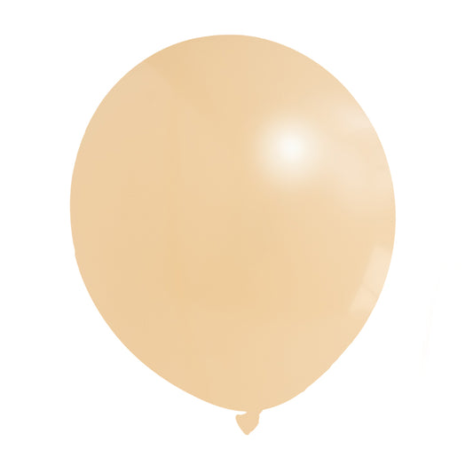 24" Oval Blush  Tuftex