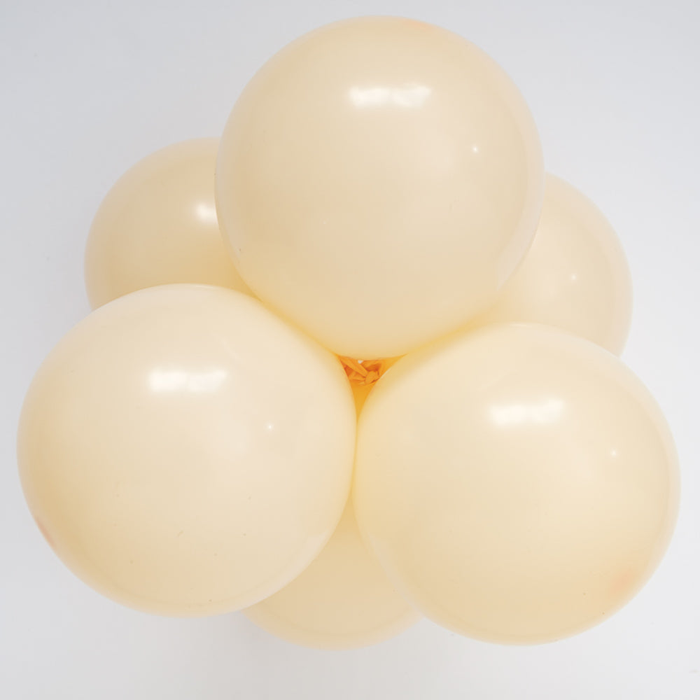 Blush  Tuftex - Small Cluster
