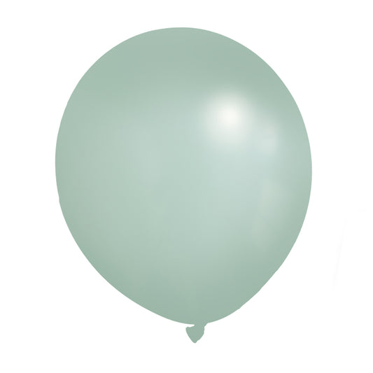 24" Oval Empower Mint Tuftex