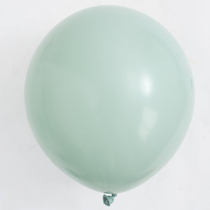 24" Oval Empower Mint Tuftex