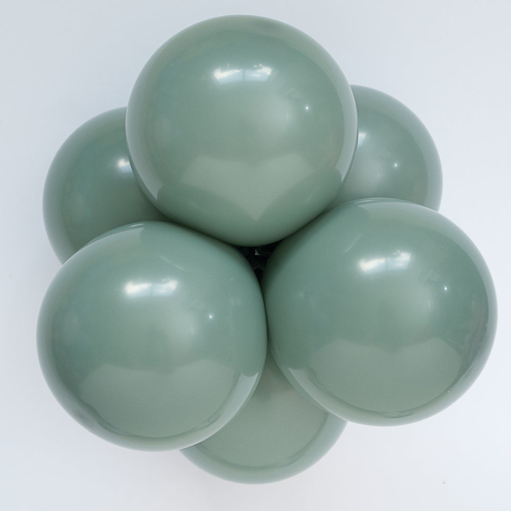 Willow Tuftex - Small Cluster