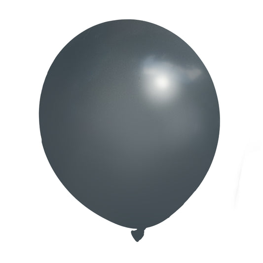 24" Oval Smoke Gray Tuftex
