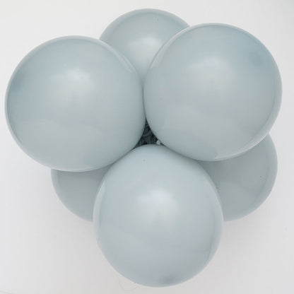 Fog Gray Tuftex - Small Cluster