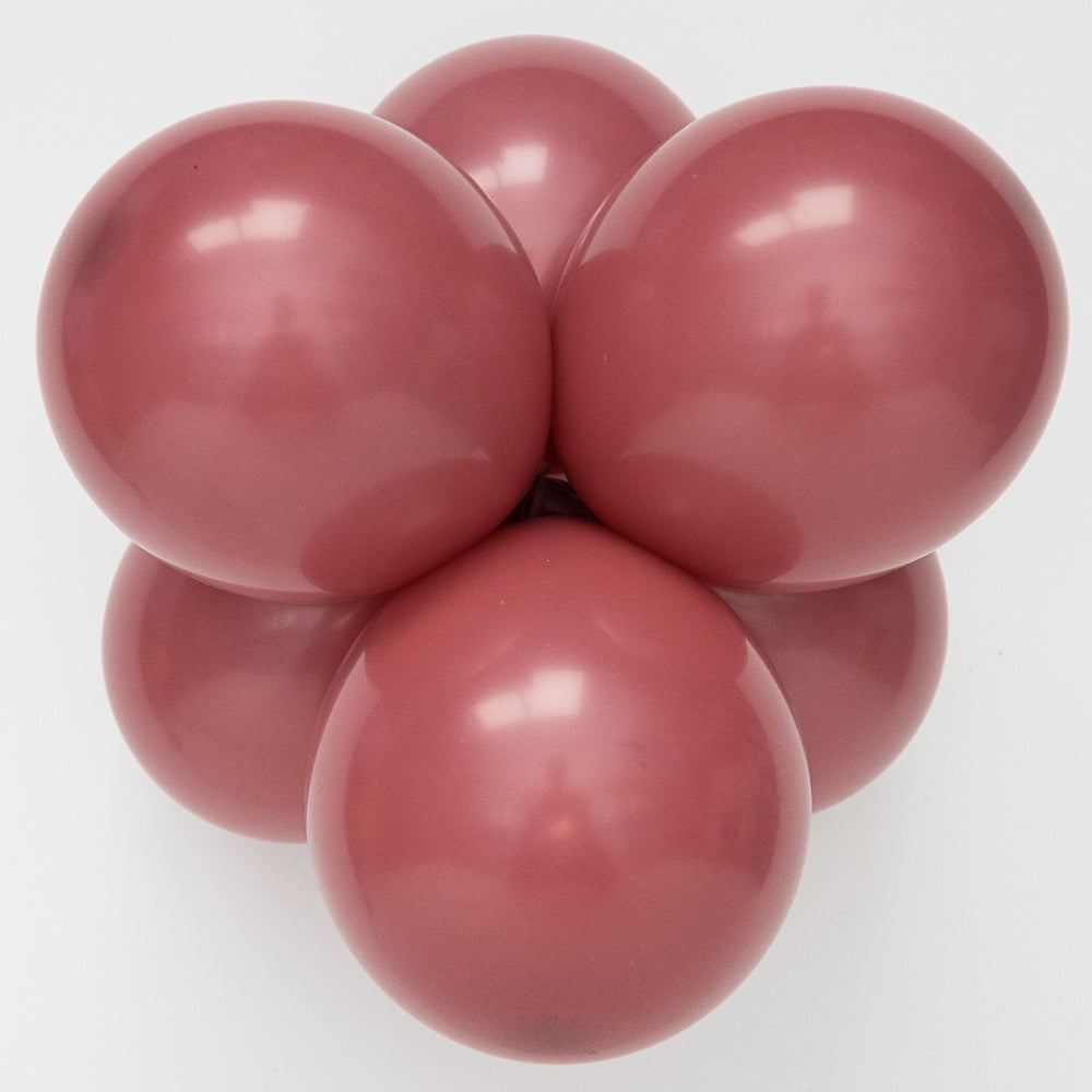Samba Tuftex - Small Cluster