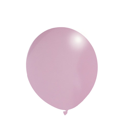 11" Retro Dusty Rose Kalisan