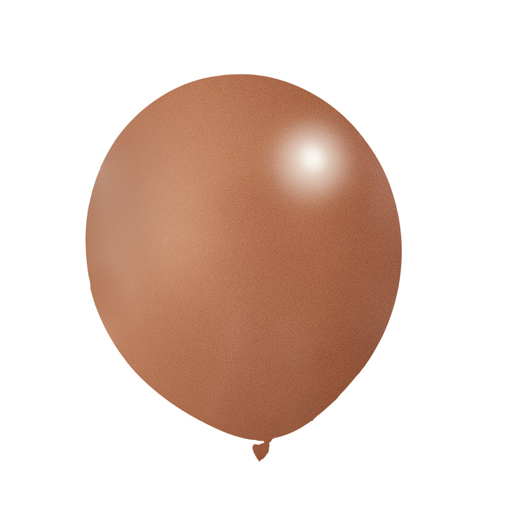 17" Mocca Belbal