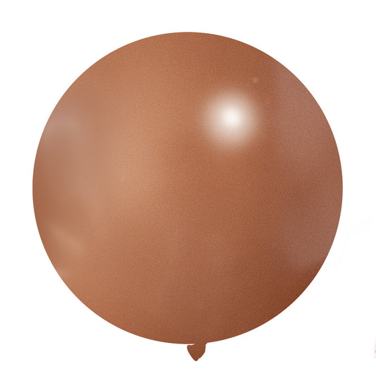 24" Mocca Belbal