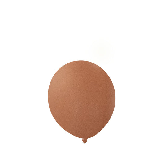 5" Mocca Belbal