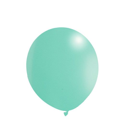 11" Sea Green Kalisan
