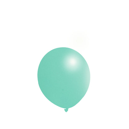 5" Sea Green Kalisan
