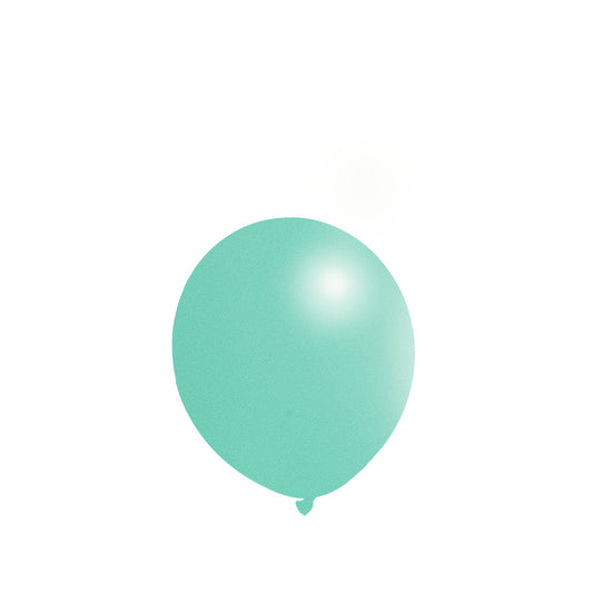 5" Sea Green Kalisan