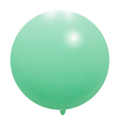 36" Mint Kalisan
