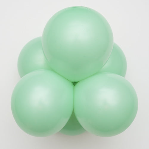 24" Round Mint Kalisan