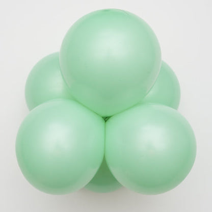 24" Round Mint Kalisan