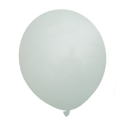 24" Oval Chalk Light Sage