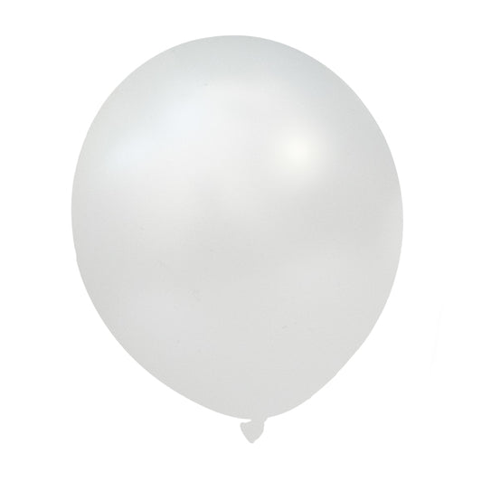 24" Oval Pearl Sugar Tuftex