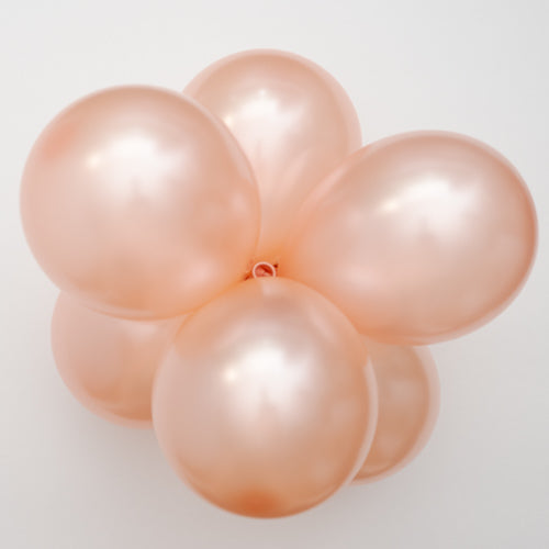 Pearl Rose Gold