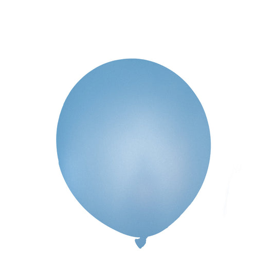 11" Pearl Georgia Blue Tuftex