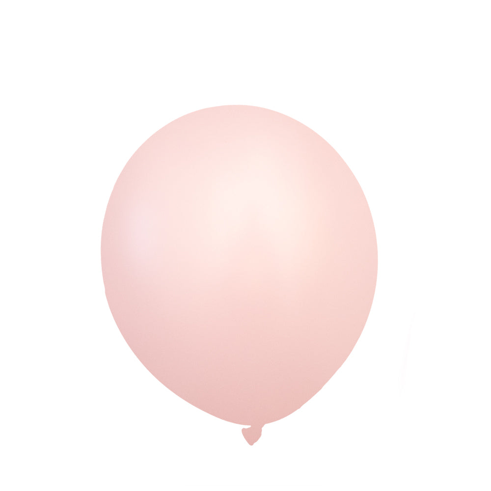 11" Pearl Romey Pink Tuftex