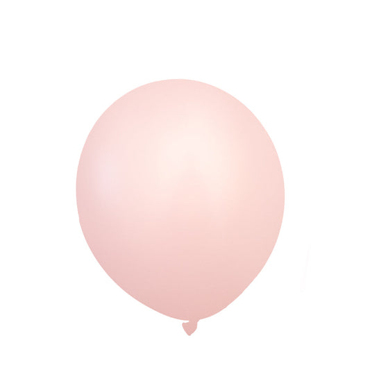 11" Pearl Romey Pink Tuftex