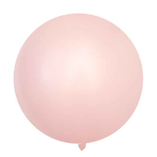 36" Pearl Romey Pink Tuftex
