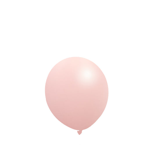 5" Pearl Romey Pink Tuftex