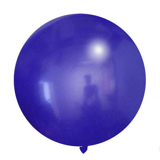 24" Round Night Belbal