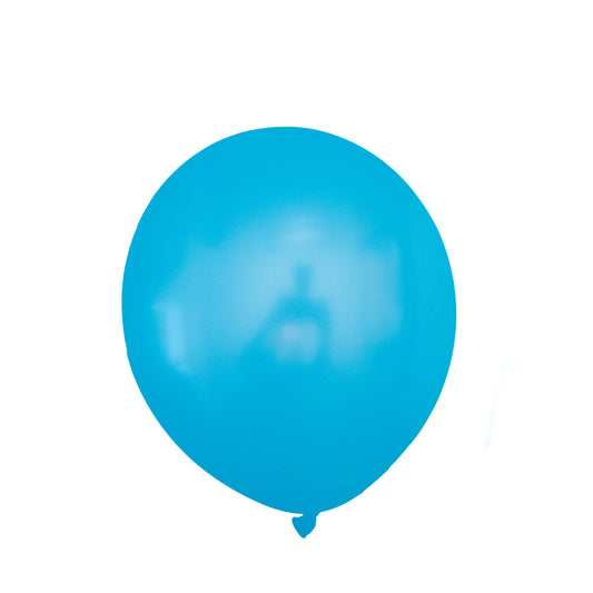 11" Cyan Belbal