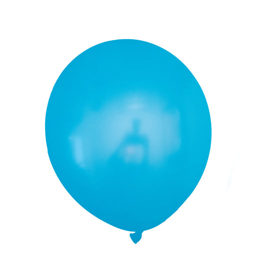 17" Cyan Belbal