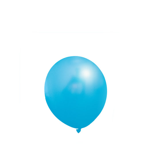 5" Cyan Belbal