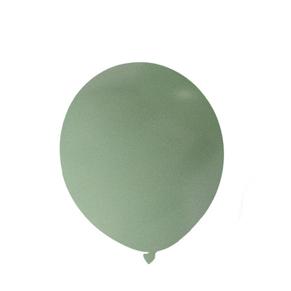 11" Pearl Meadow Green Tuftex