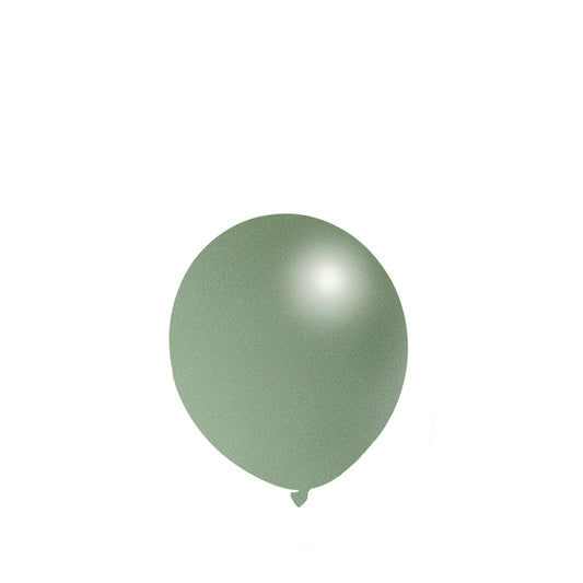 5" Pearl Meadow Green Tuftex