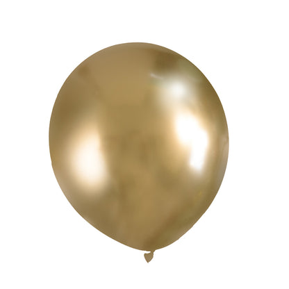 18" Mirror Gold Kalisan