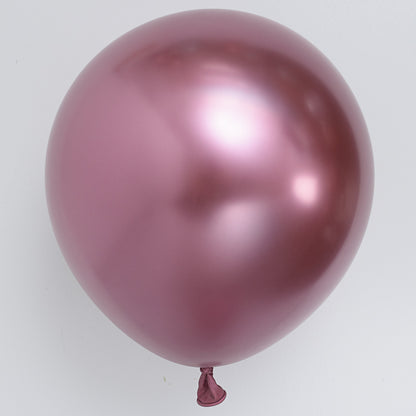 5" Mirror Pink Kalisan