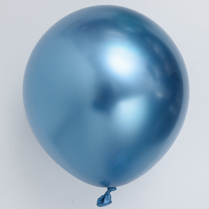 5" Mirror Blue Kalisan