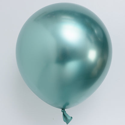 5" Mirror Green Kalisan