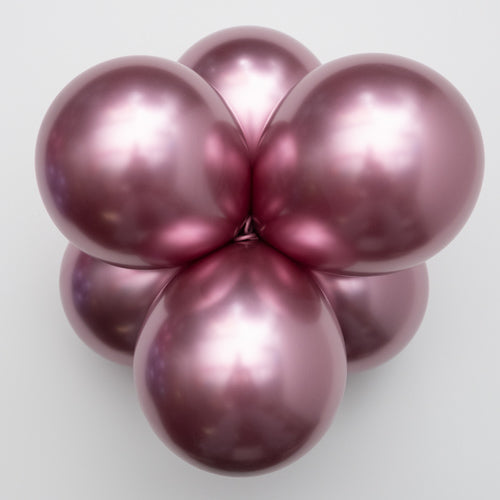 Mirror Pink