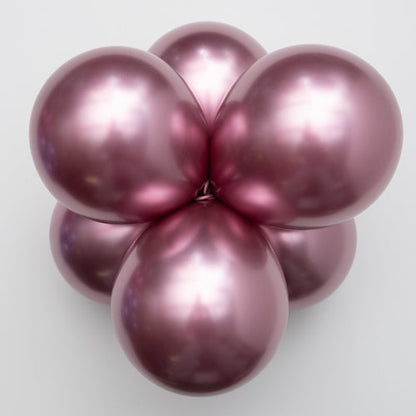 Mirror Pink