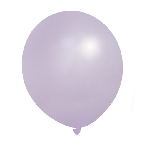 24" Oval Chalk Lavender